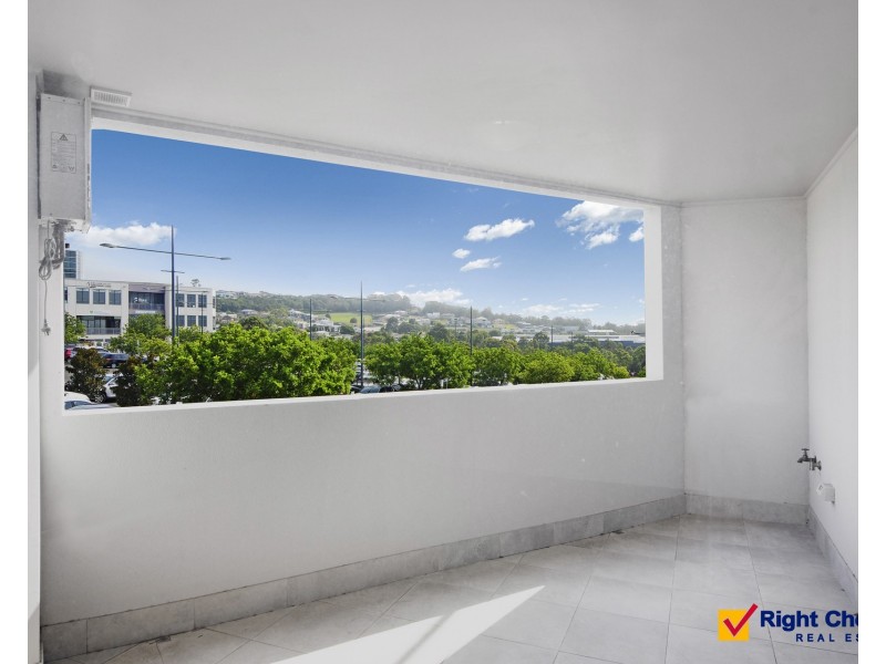 4/1 Memorial Drive, Shellharbour City Centre NSW 2529