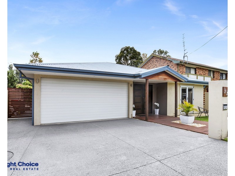 33 Kaylaur Crescent, Albion Park Rail NSW 2527