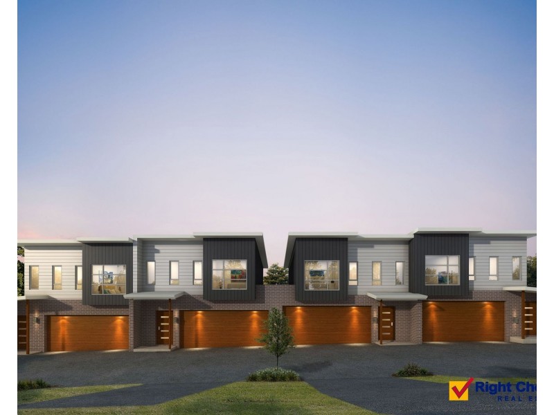 1-6/19 Paul Circuit, Tullimbar NSW 2527