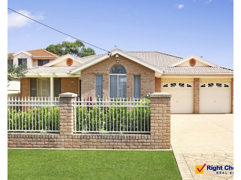 38 Peterborough Avenue, Lake Illawarra NSW 2528