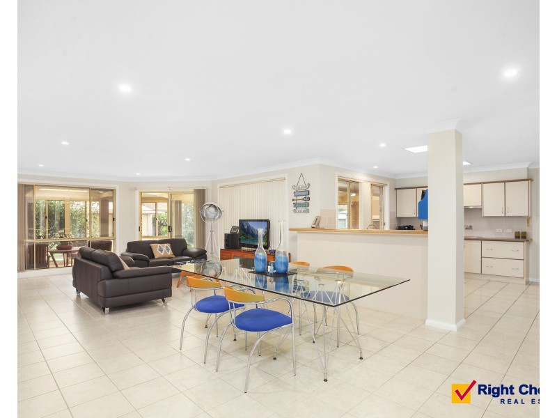 38 Peterborough Avenue, Lake Illawarra NSW 2528