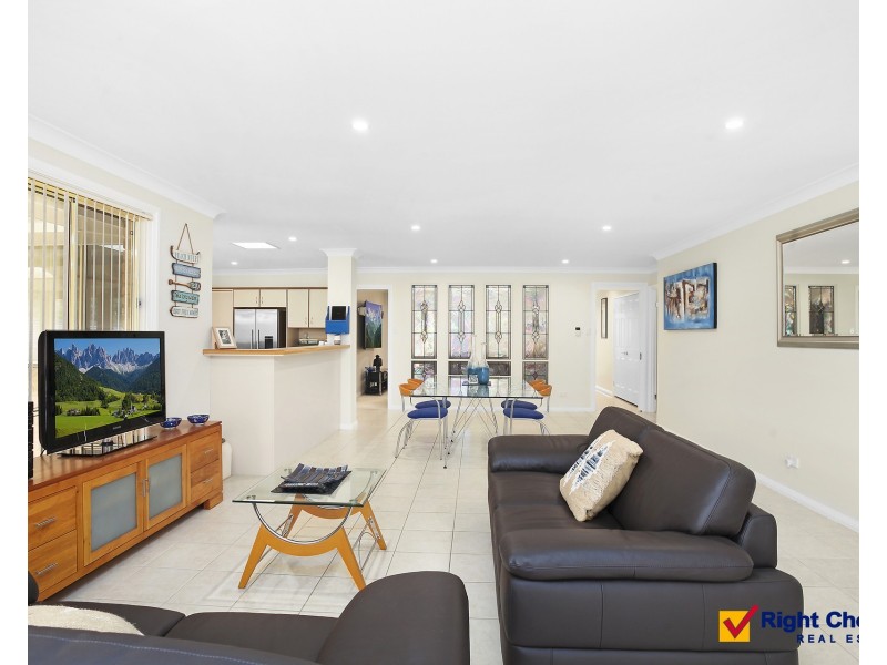38 Peterborough Avenue, Lake Illawarra NSW 2528