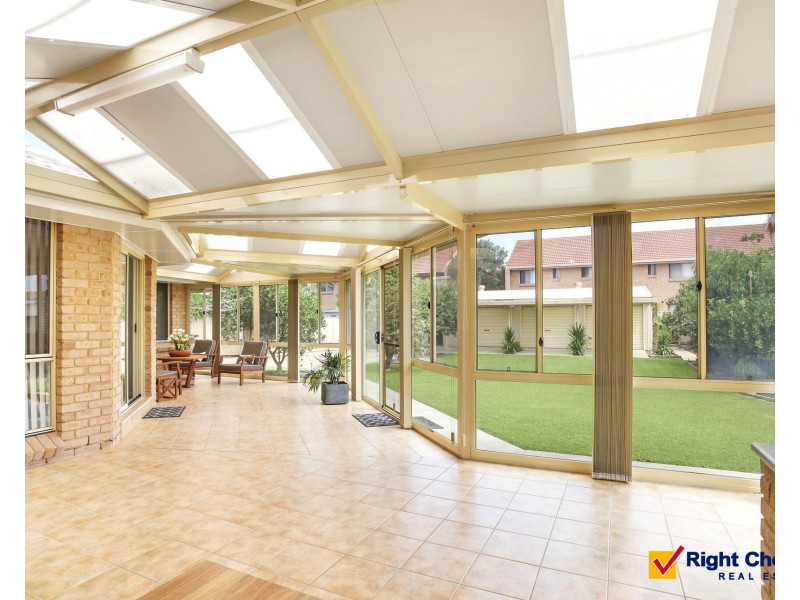 38 Peterborough Avenue, Lake Illawarra NSW 2528