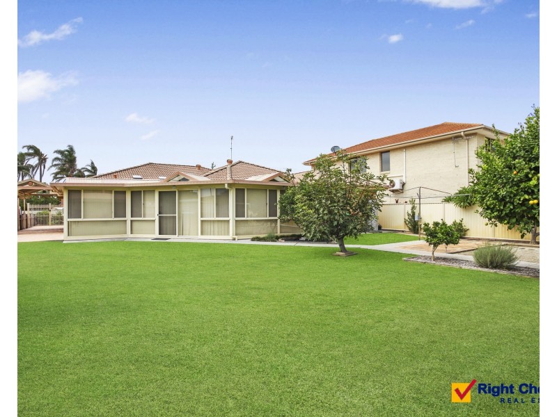 38 Peterborough Avenue, Lake Illawarra NSW 2528