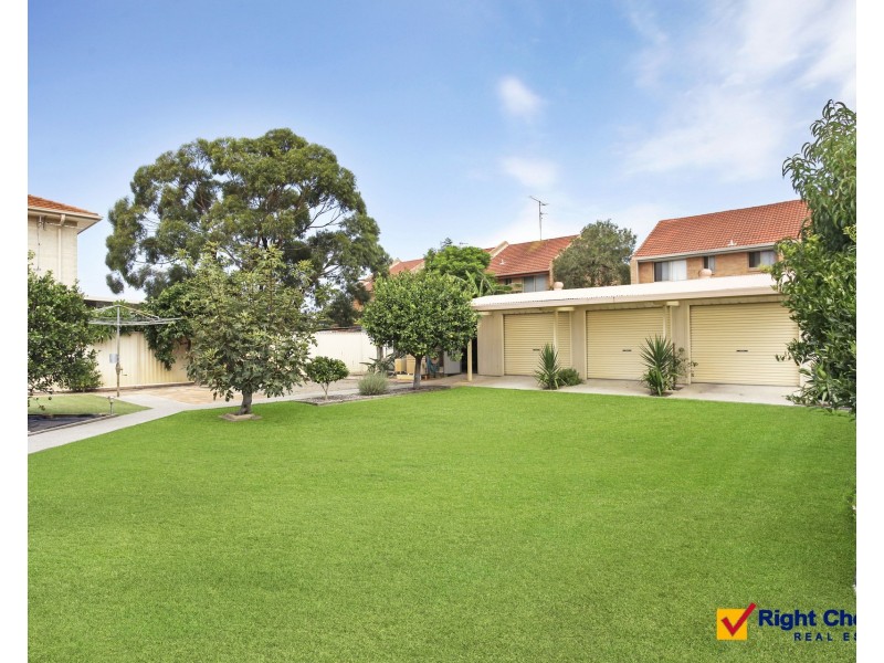 38 Peterborough Avenue, Lake Illawarra NSW 2528