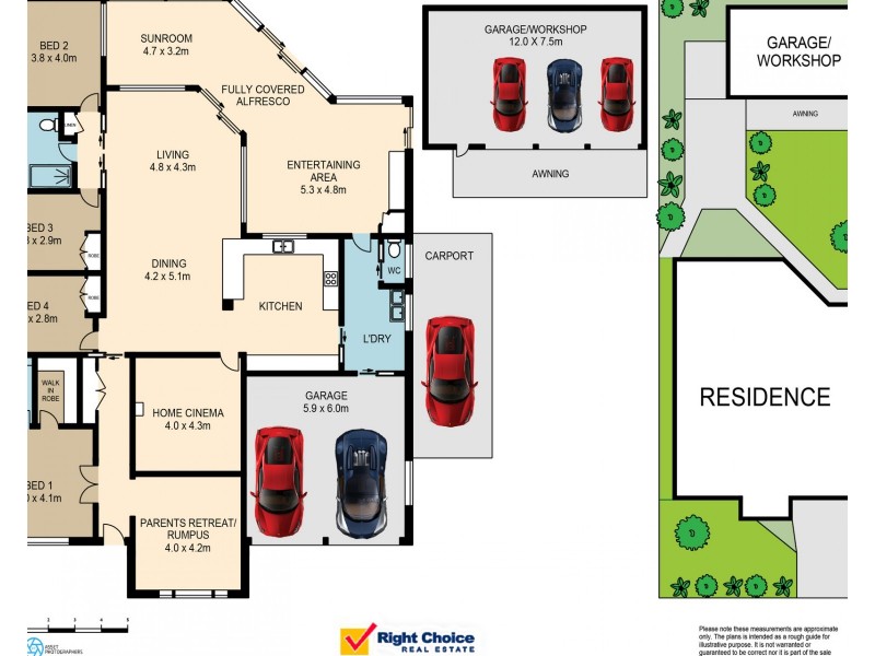 38 Peterborough Avenue, Lake Illawarra NSW 2528