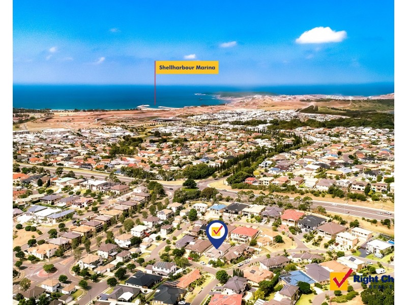 55 Cosgrove Avenue, Flinders NSW 2529