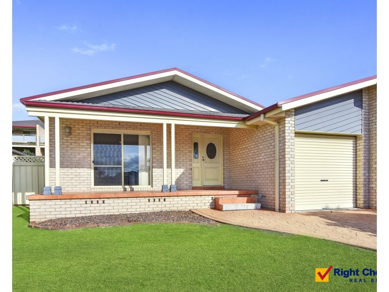 55 Cosgrove Avenue, Flinders NSW 2529