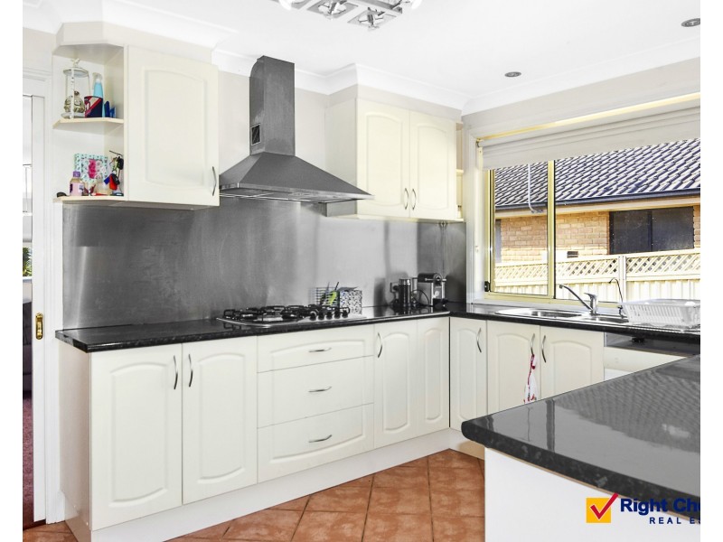 55 Cosgrove Avenue, Flinders NSW 2529