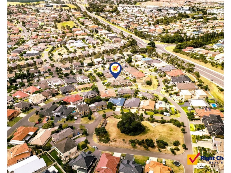 55 Cosgrove Avenue, Flinders NSW 2529