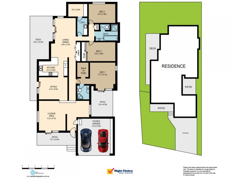 55 Cosgrove Avenue, Flinders NSW 2529