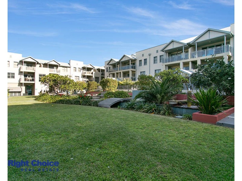 32/20-26 Addison Street, Shellharbour NSW 2529