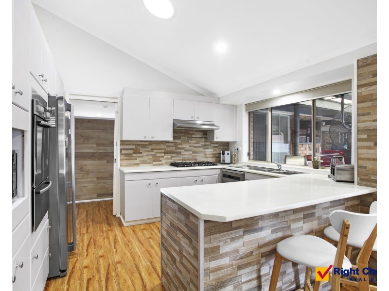27 Charlotte Crescent, Albion Park NSW 2527