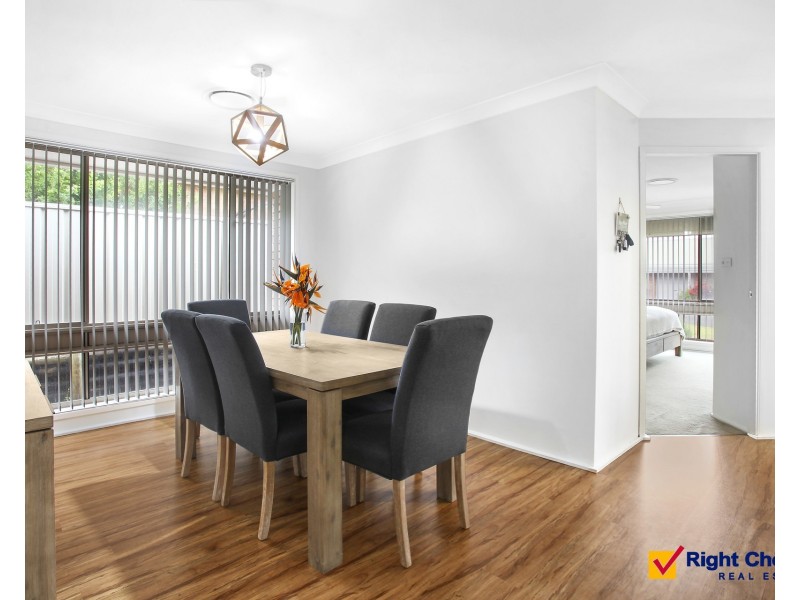 27 Charlotte Crescent, Albion Park NSW 2527