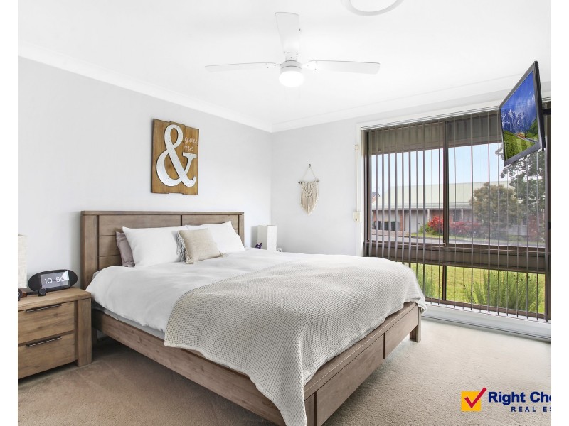 27 Charlotte Crescent, Albion Park NSW 2527