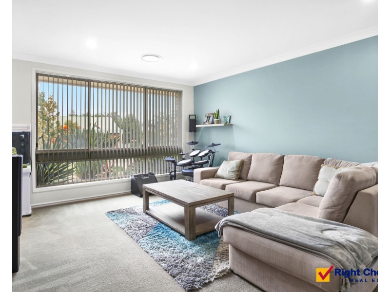 27 Charlotte Crescent, Albion Park NSW 2527