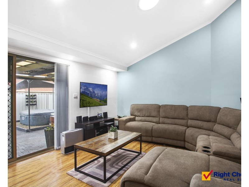 27 Charlotte Crescent, Albion Park NSW 2527