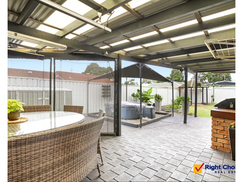 27 Charlotte Crescent, Albion Park NSW 2527