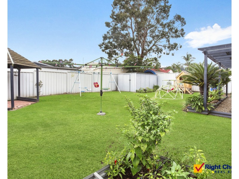 27 Charlotte Crescent, Albion Park NSW 2527