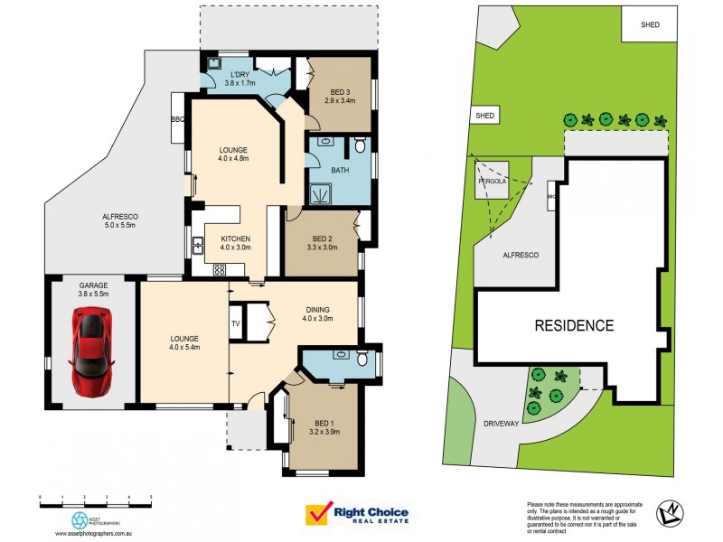 27 Charlotte Crescent, Albion Park NSW 2527