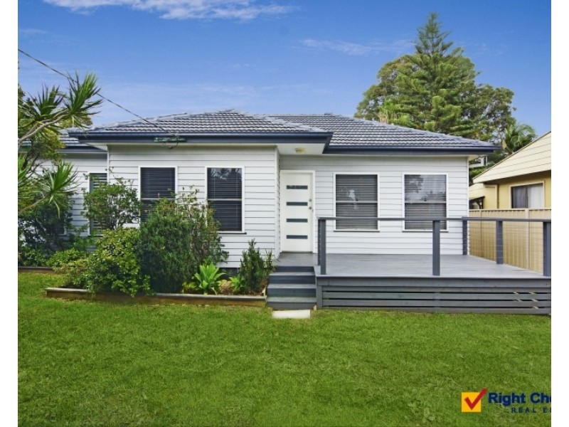 91 Central Avenue, Oak Flats NSW 2529