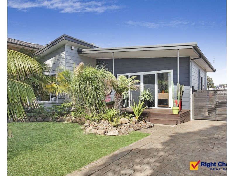 1&2/109 Central Avenue, Oak Flats NSW 2529