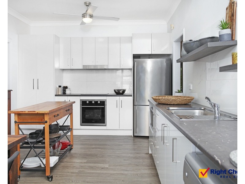 1&2/109 Central Avenue, Oak Flats NSW 2529