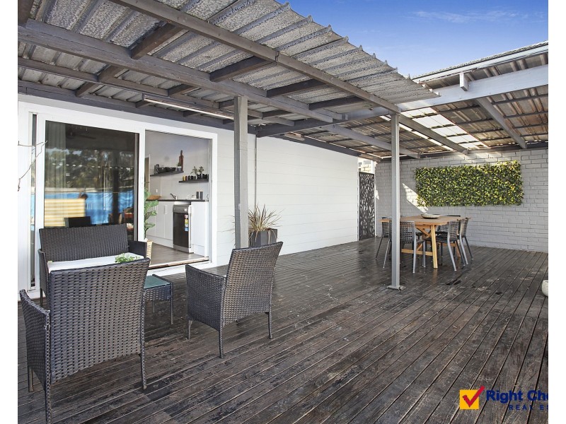 1&2/109 Central Avenue, Oak Flats NSW 2529