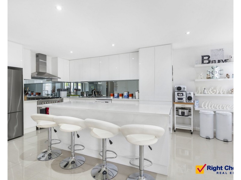 14 Pine Valley Place, Shell Cove NSW 2529