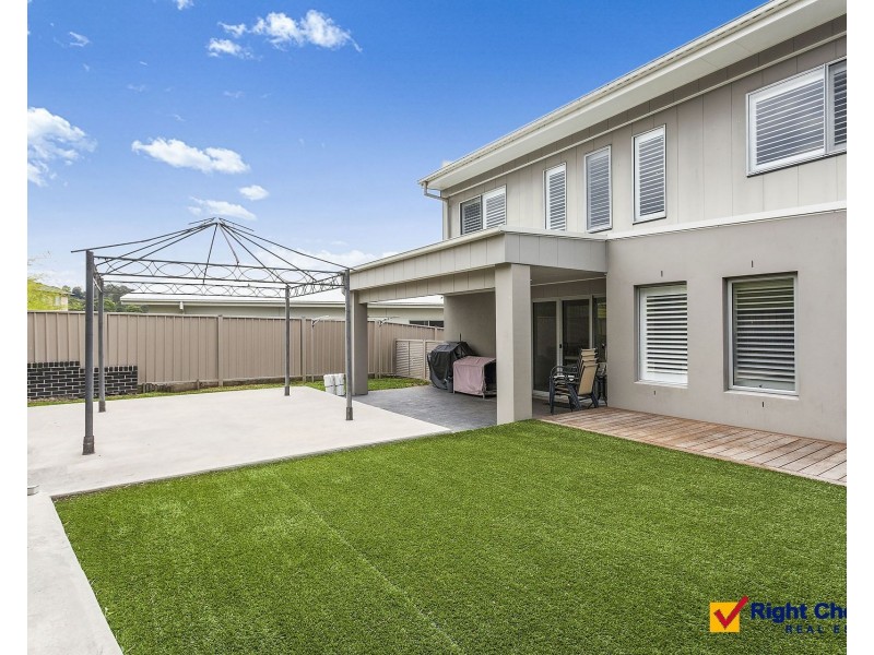 14 Pine Valley Place, Shell Cove NSW 2529