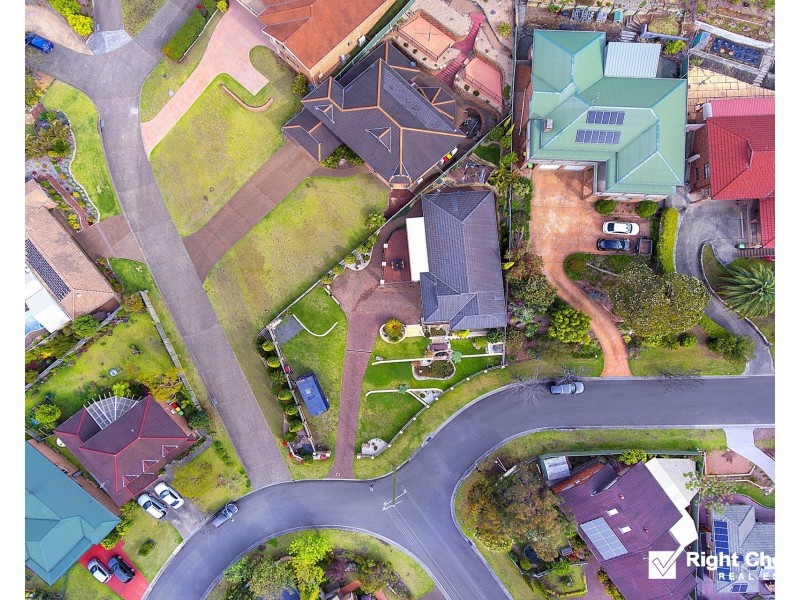 1 Barwon Place, Albion Park NSW 2527