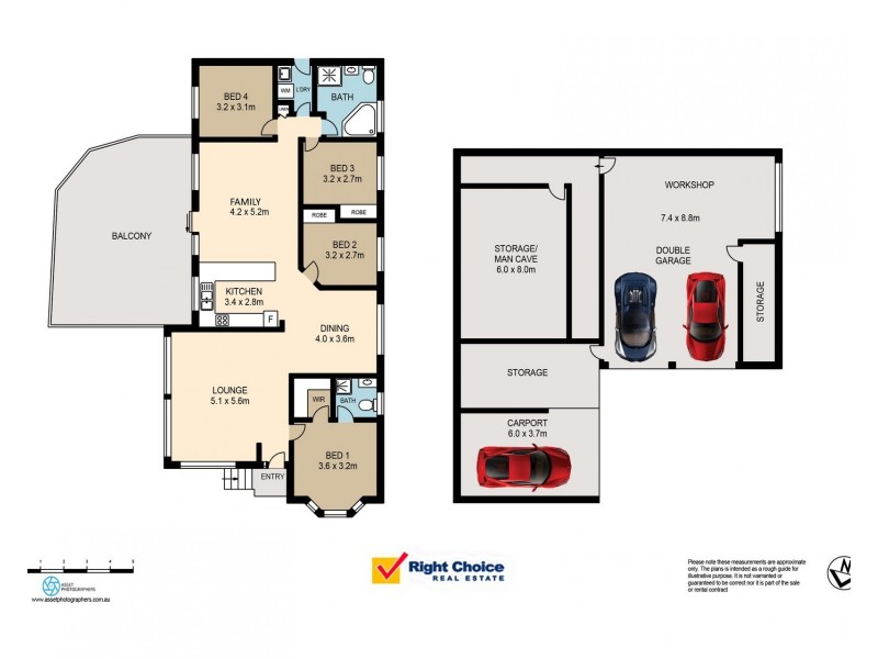 1 Barwon Place, Albion Park NSW 2527