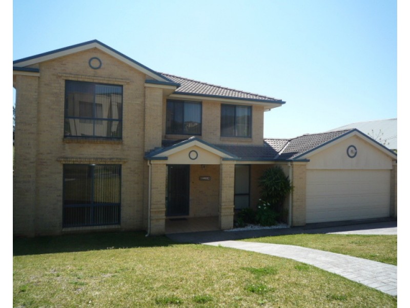 35 Eucumbene Avenue, Flinders NSW 2529