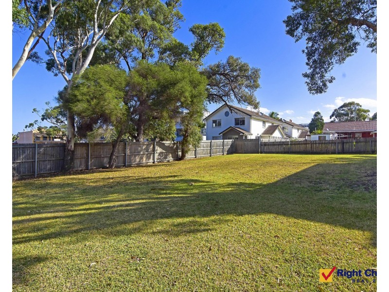 1A Wollongong Street, Shellharbour NSW 2529