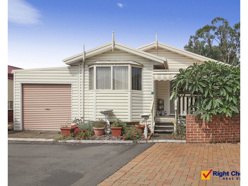 14 Willow Crescent, Kanahooka NSW 2530