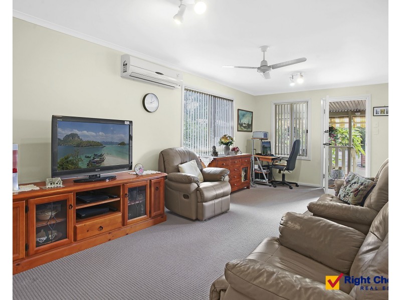 14 Willow Crescent, Kanahooka NSW 2530