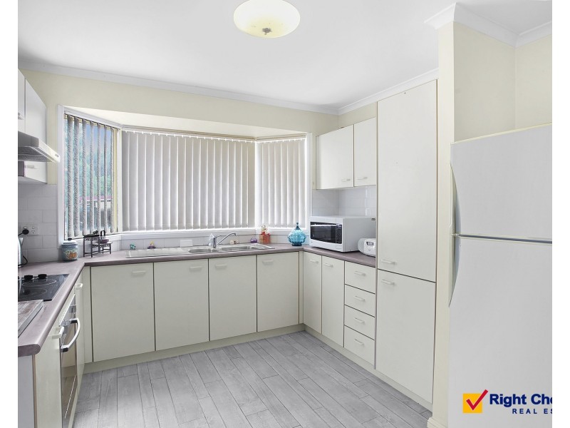 14 Willow Crescent, Kanahooka NSW 2530