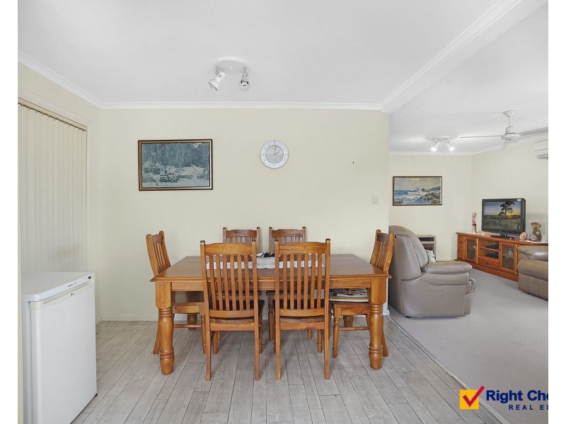 14 Willow Crescent, Kanahooka NSW 2530