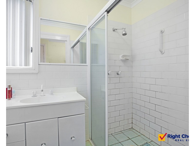 14 Willow Crescent, Kanahooka NSW 2530