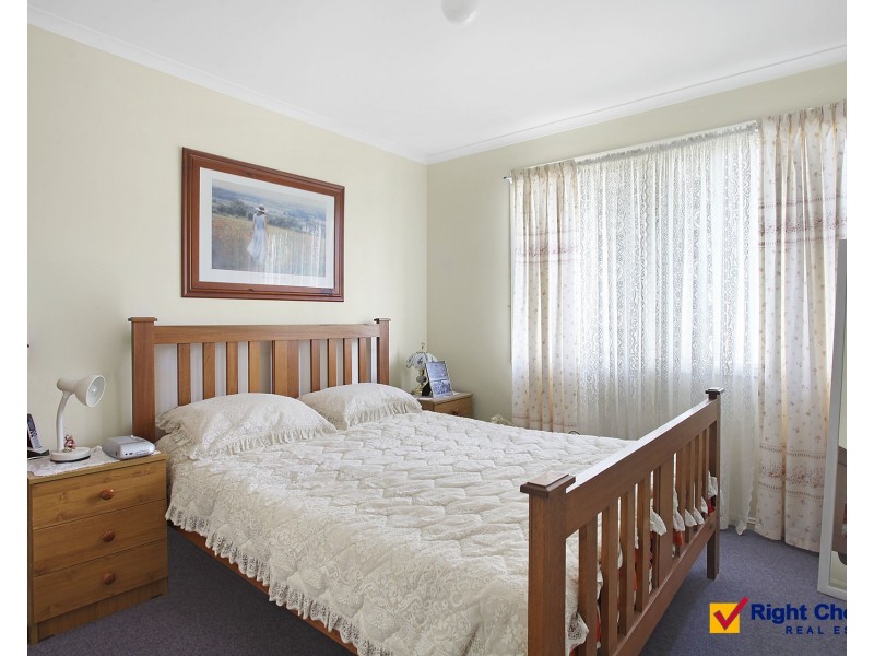 14 Willow Crescent, Kanahooka NSW 2530