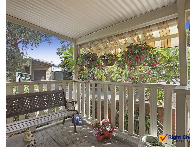 14 Willow Crescent, Kanahooka NSW 2530