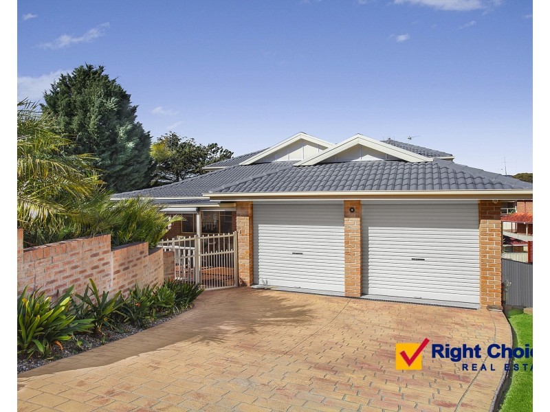 21 Panbula Place, Flinders NSW 2529