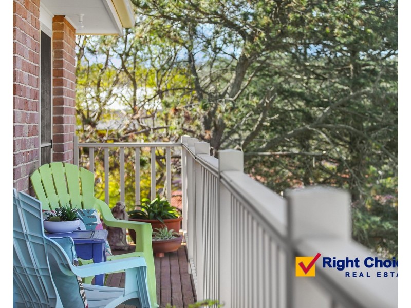 21 Panbula Place, Flinders NSW 2529