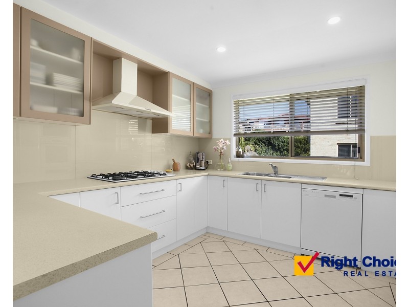 21 Panbula Place, Flinders NSW 2529