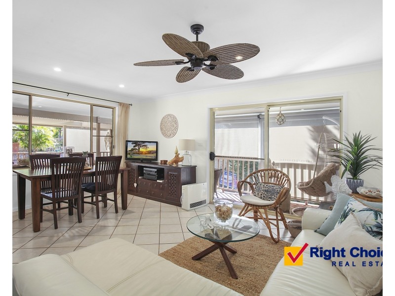 21 Panbula Place, Flinders NSW 2529