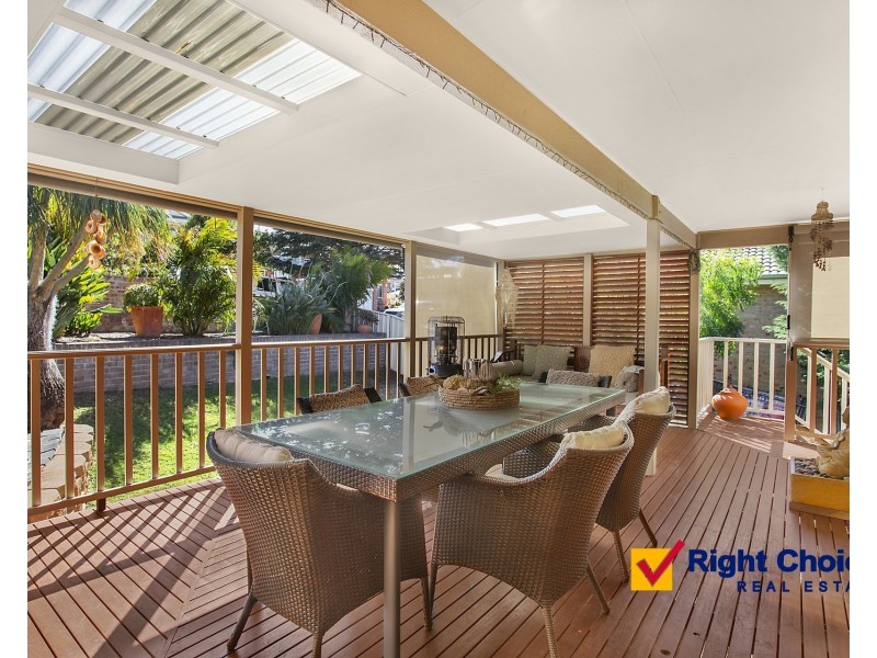 21 Panbula Place, Flinders NSW 2529