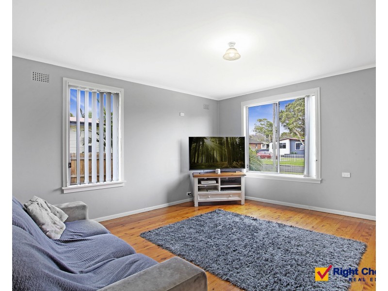 9 Lindwall Street, Warilla NSW 2528