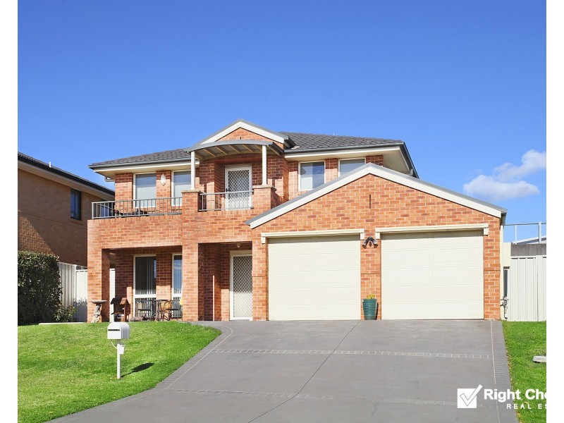 14 Bribie Avenue, Shell Cove NSW 2529