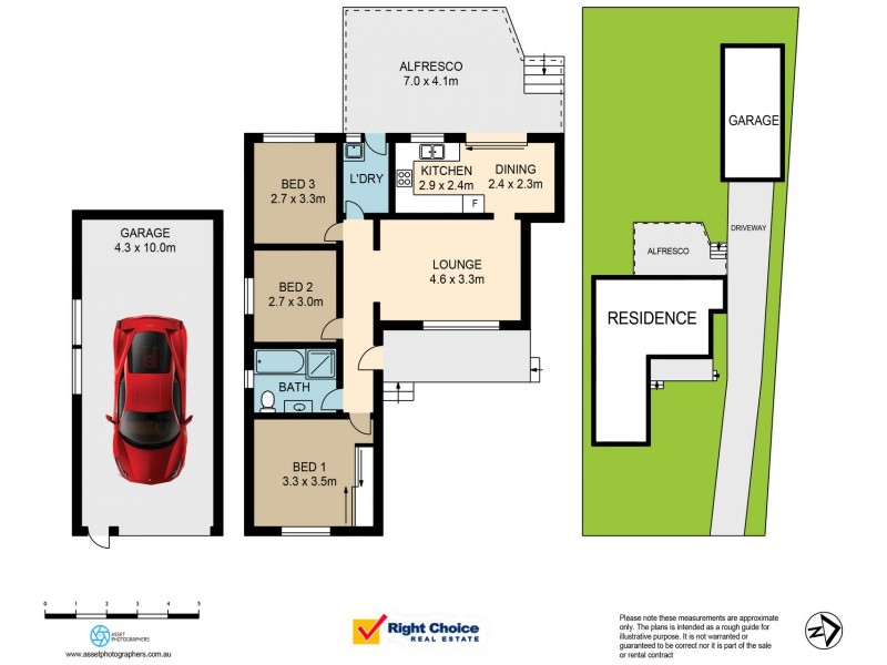 10 Figtree Street, Albion Park Rail NSW 2527