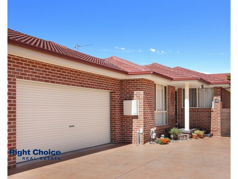 12A Barrack Avenue, Barrack Heights NSW 2528